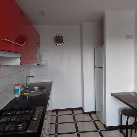Apartment On Pribuzhskaya 2 Khmelʼnytsʼkyy エクステリア 写真