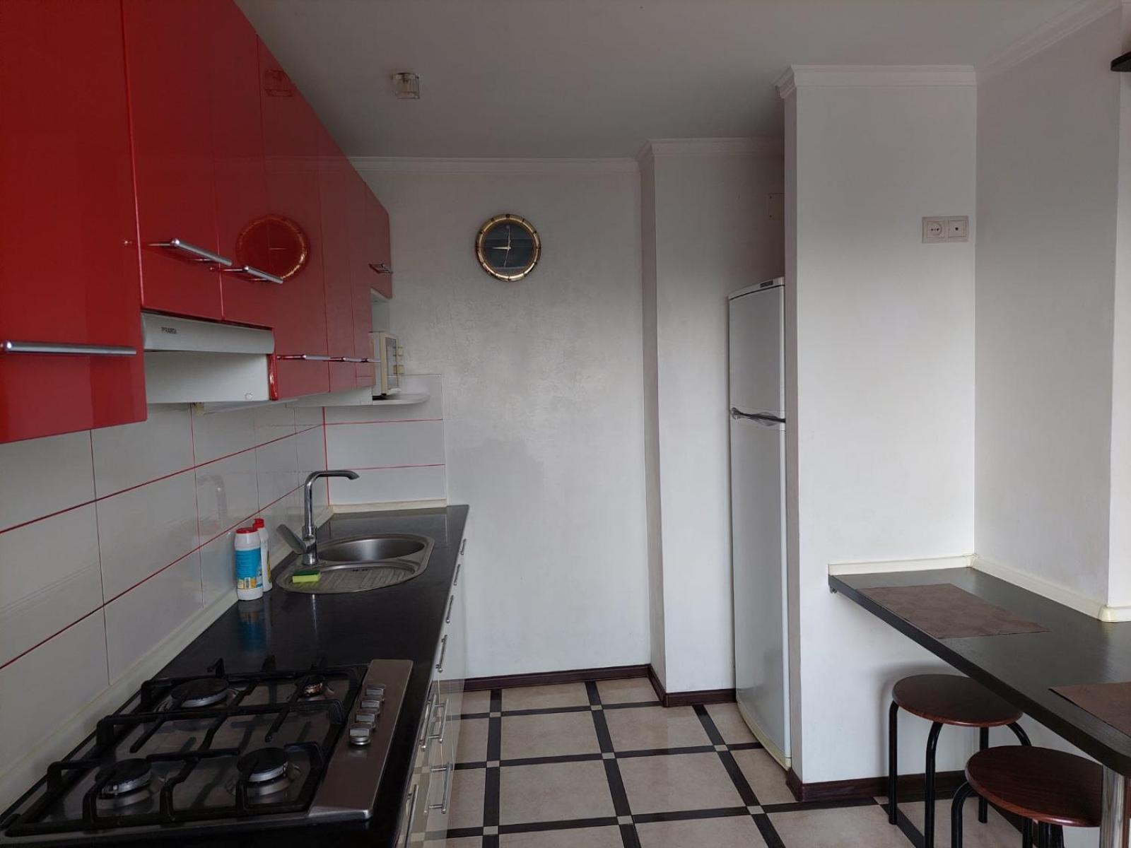 Apartment On Pribuzhskaya 2 Khmelʼnytsʼkyy エクステリア 写真