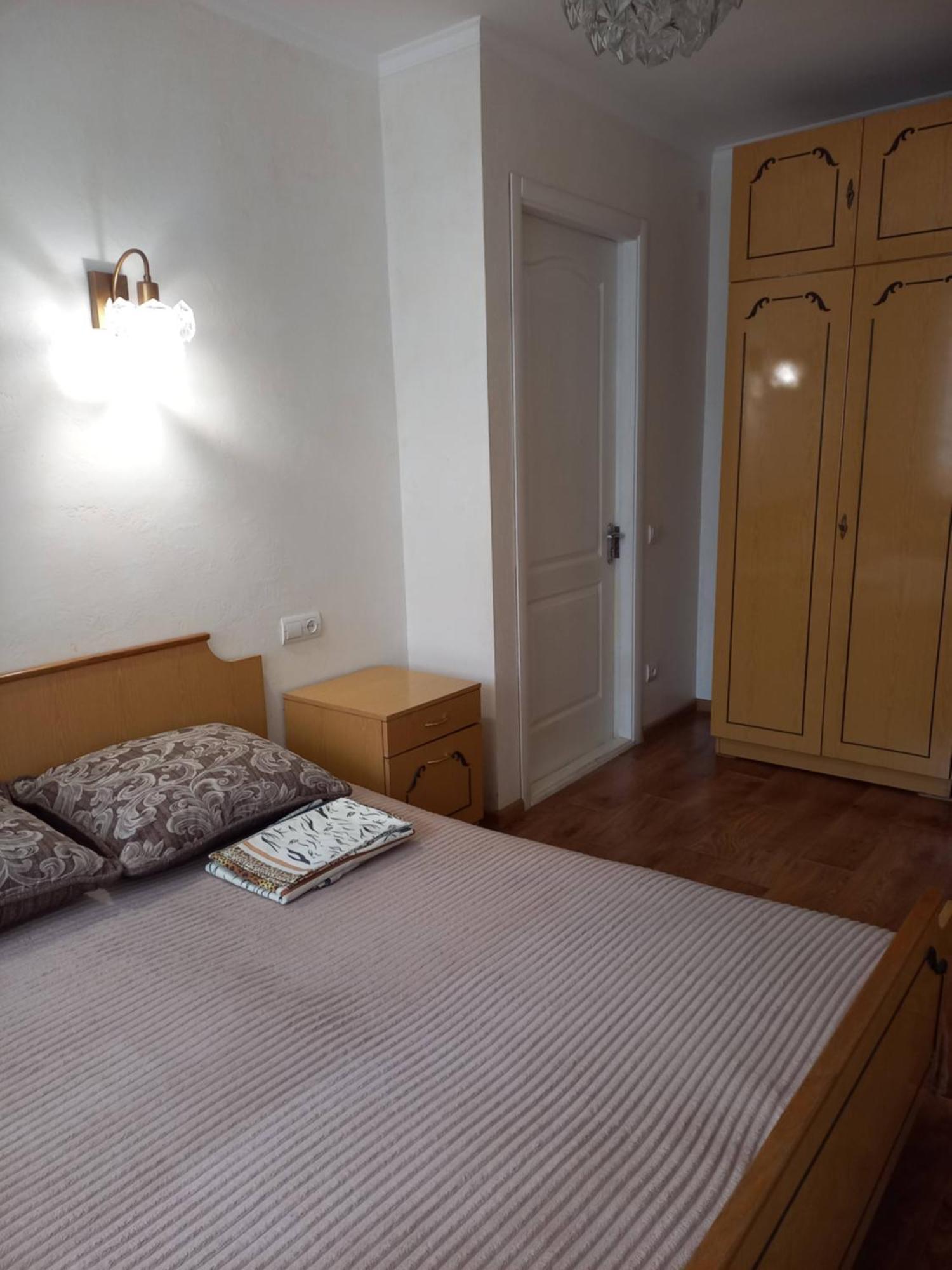 Apartment On Pribuzhskaya 2 Khmelʼnytsʼkyy エクステリア 写真