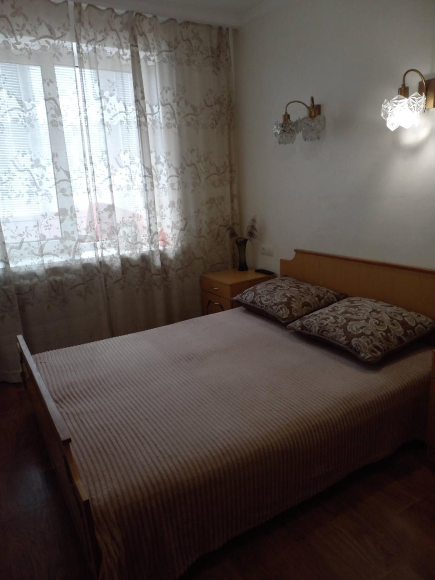Apartment On Pribuzhskaya 2 Khmelʼnytsʼkyy エクステリア 写真