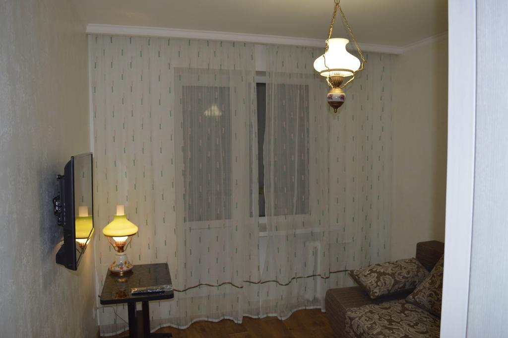 Apartment On Pribuzhskaya 2 Khmelʼnytsʼkyy エクステリア 写真