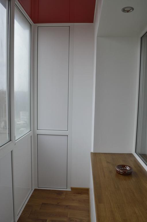 Apartment On Pribuzhskaya 2 Khmelʼnytsʼkyy エクステリア 写真