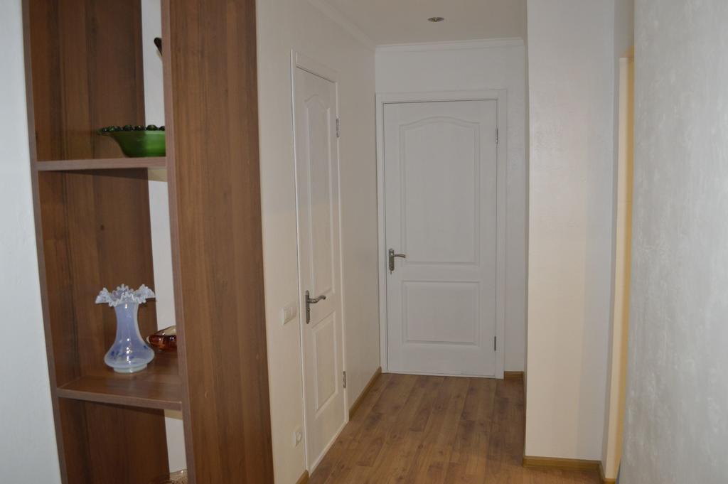 Apartment On Pribuzhskaya 2 Khmelʼnytsʼkyy エクステリア 写真